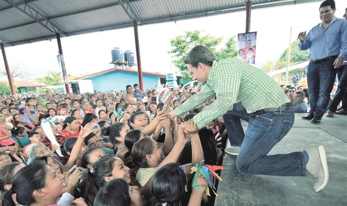 MVC reitera compromiso para proteger derechos de las mujeres