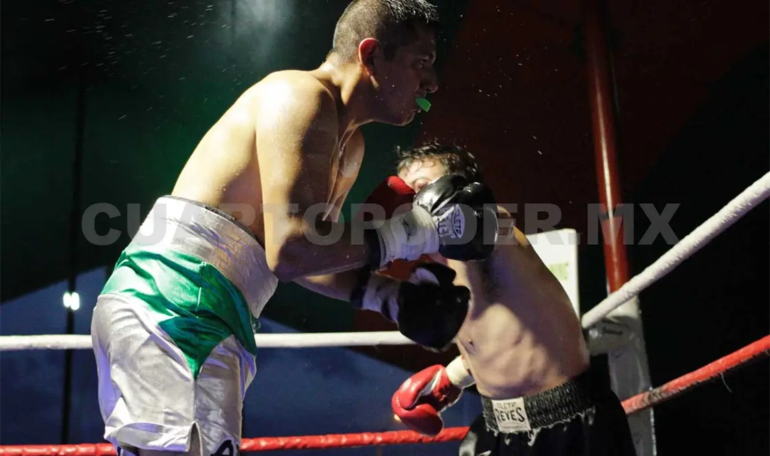 Preparan más para Viernes de Knockout