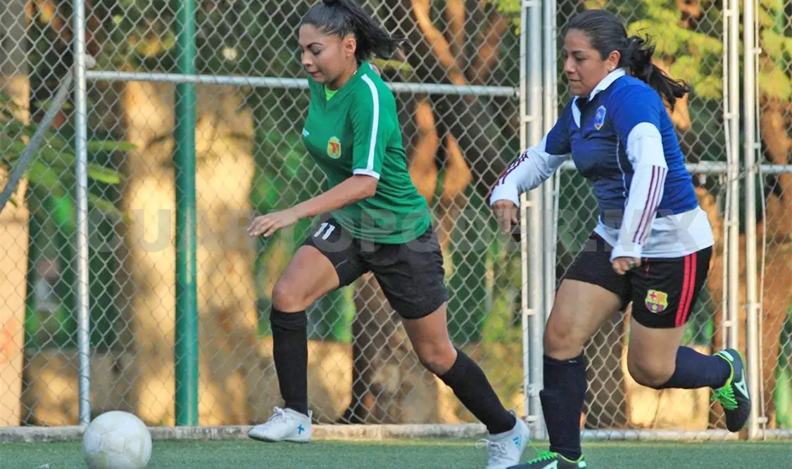 Tuxtla FC vs Pepe FC engalanan fecha 14