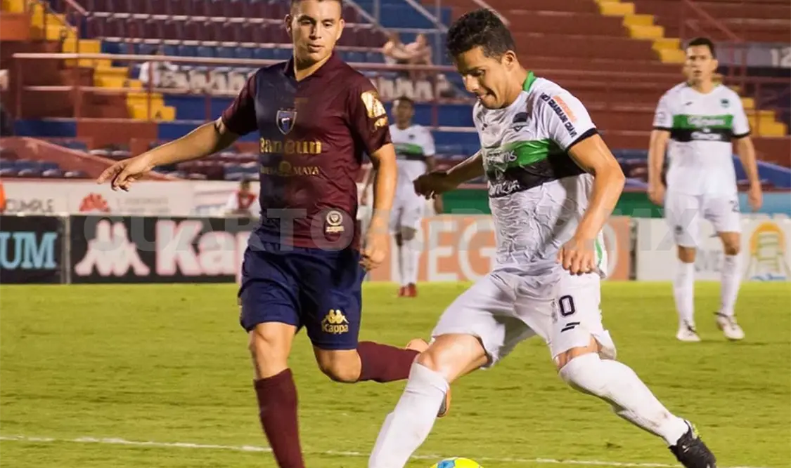 Cafetaleros, listo para el Clausura 2018