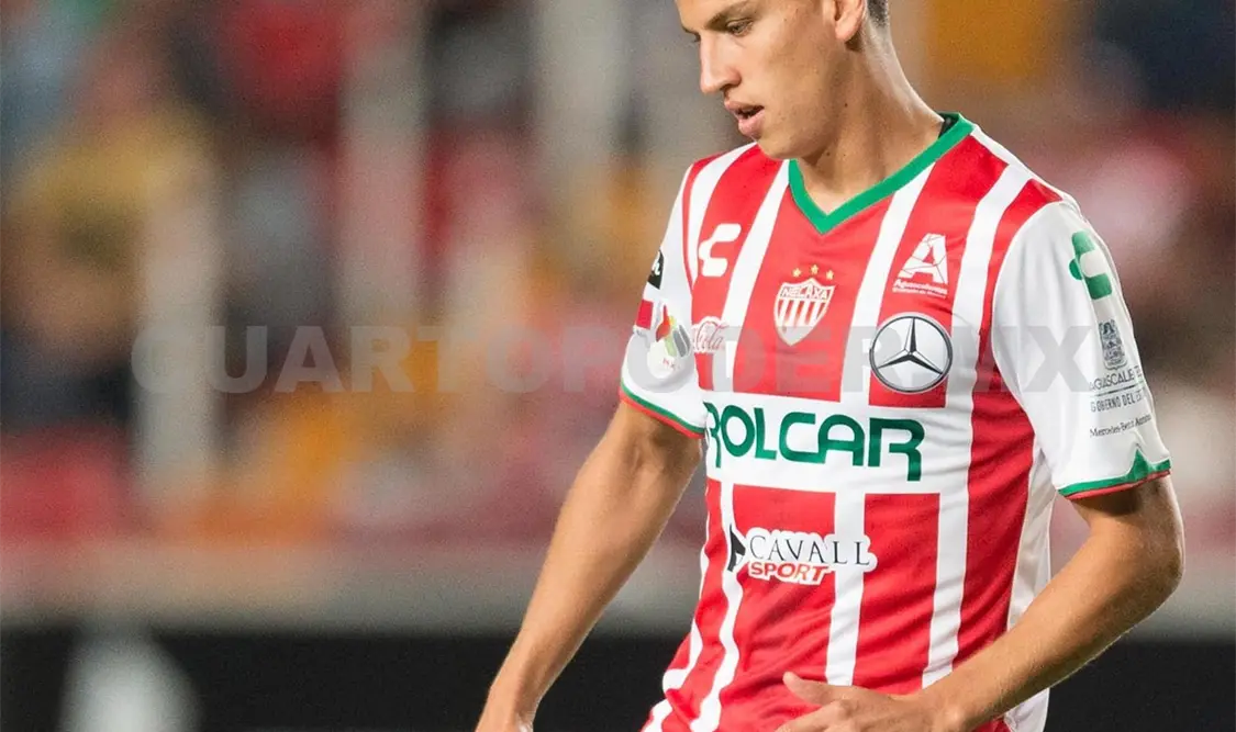 Veracruz se juega su primera “final” contra Necaxa