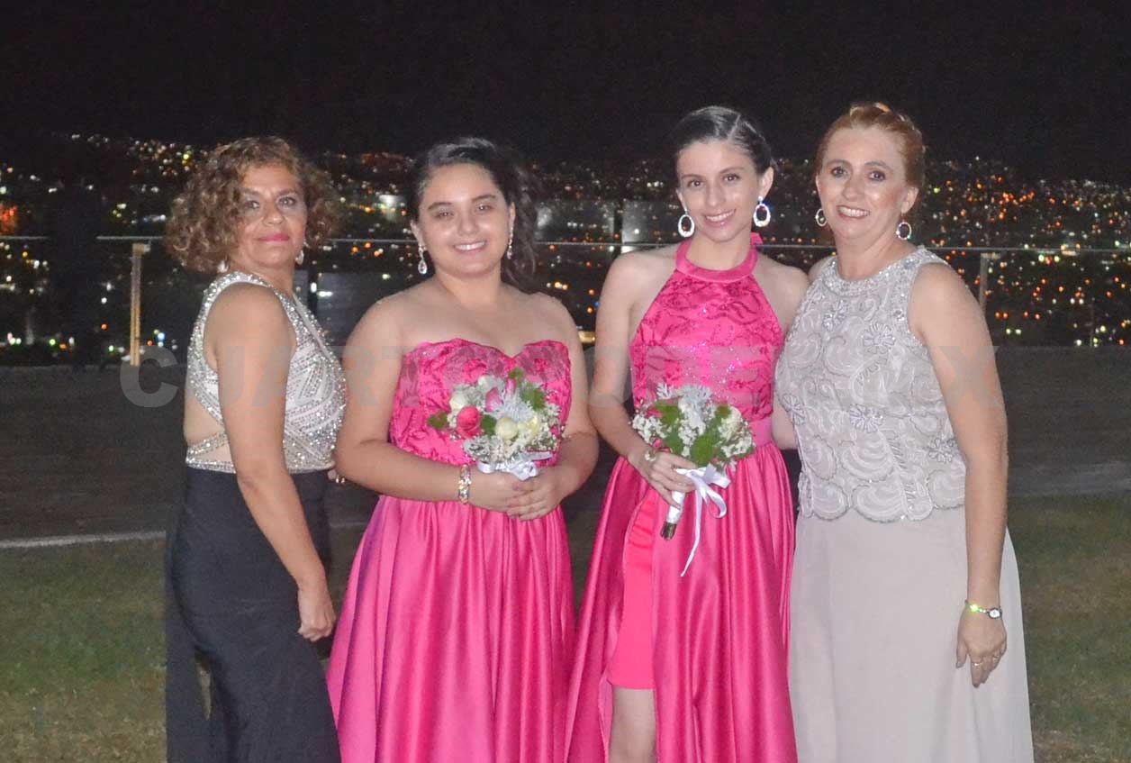 Una boda de ensueño