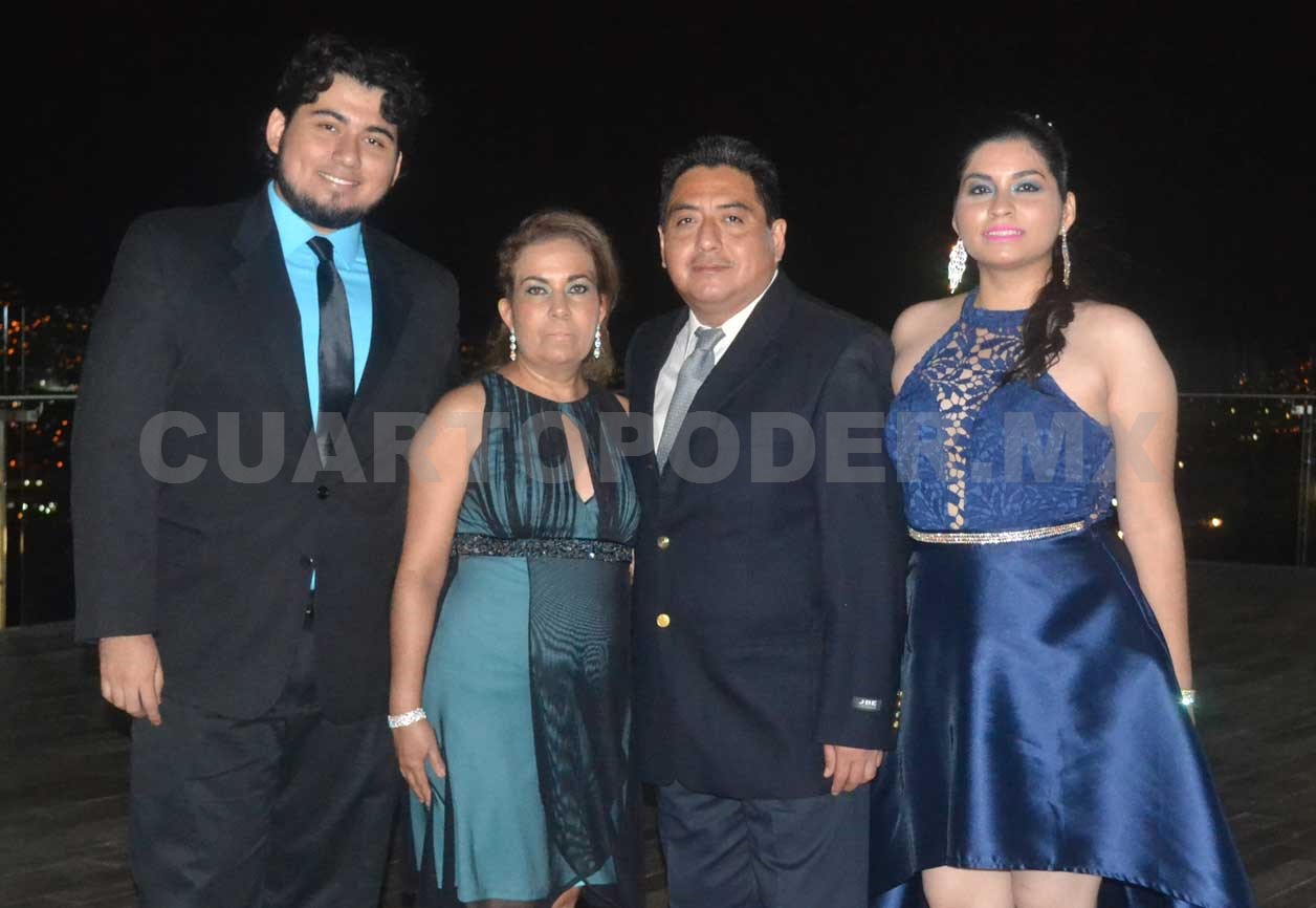 Una boda de ensueño
