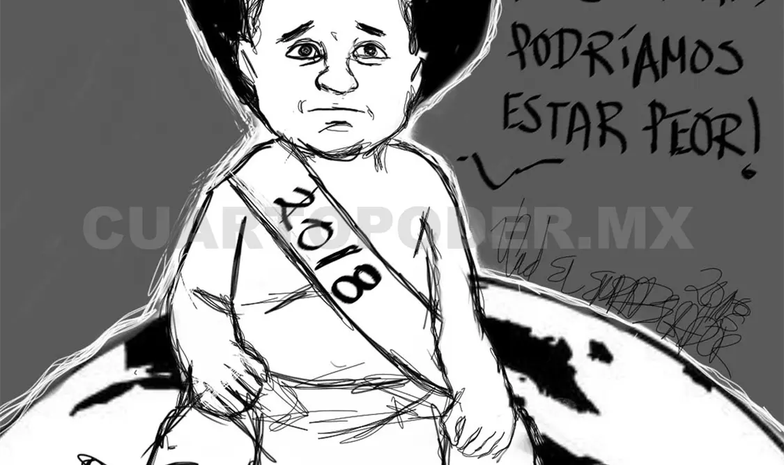 Algunas buenas noticias para 2018
