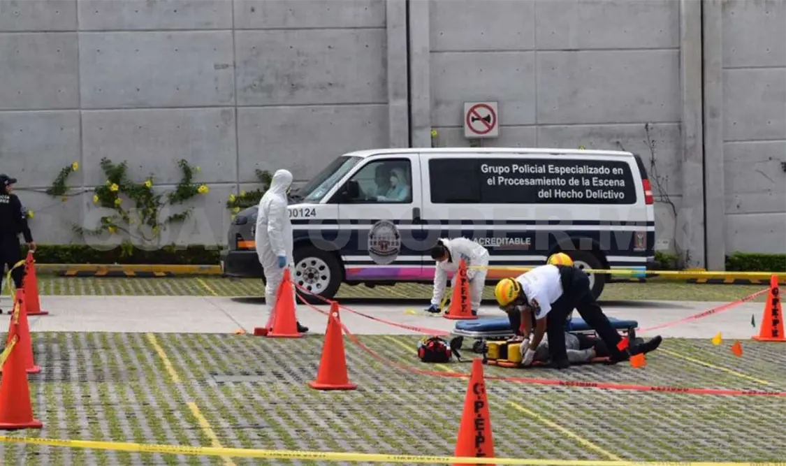 Proponen que policías de resguardo, encargados de preservar escenas de crimen, sean instruidos en materia de derecho procesal penal. Agencias