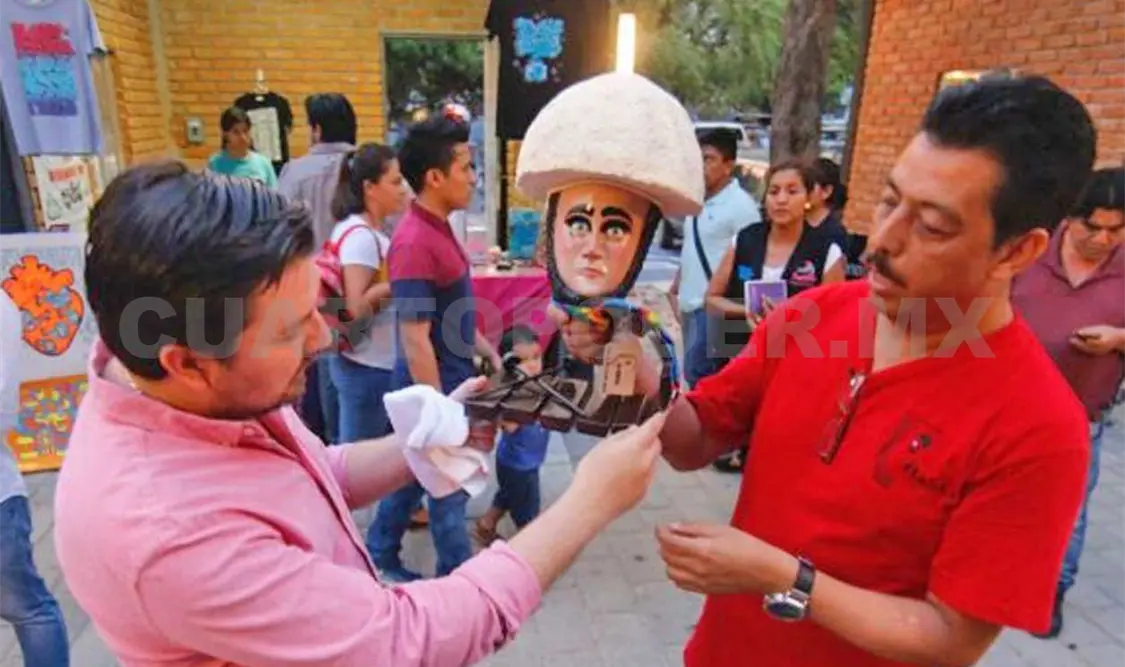 Los asistentes podrán disfrutar de diversas actividades. CP