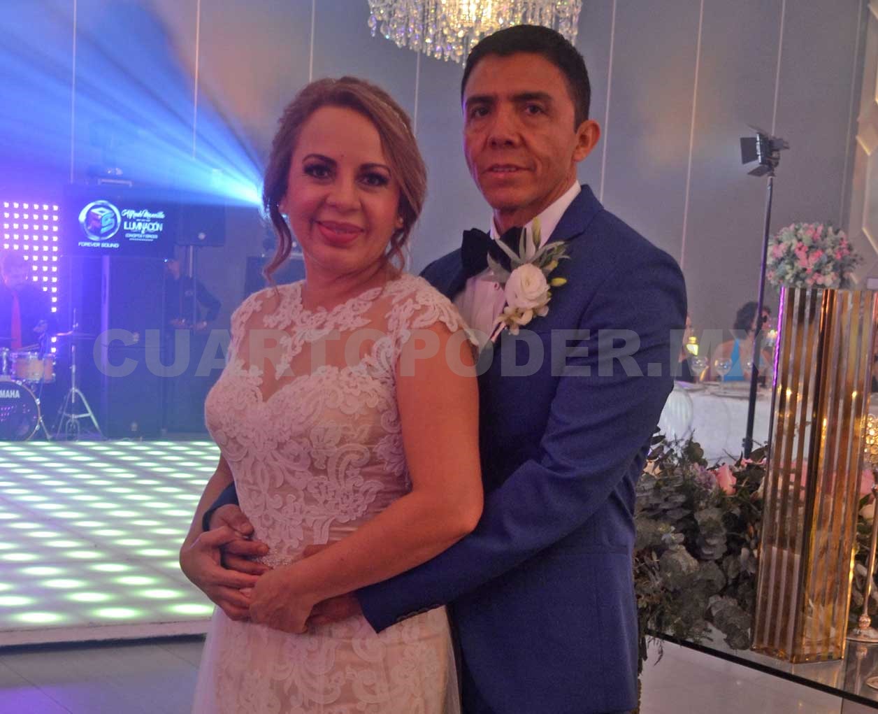 Bodas de plata