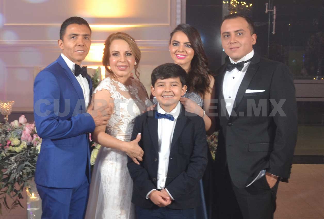 Bodas de plata