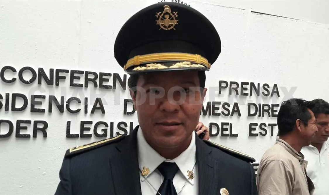 Hidrantes, necesarios para sofocar incendios