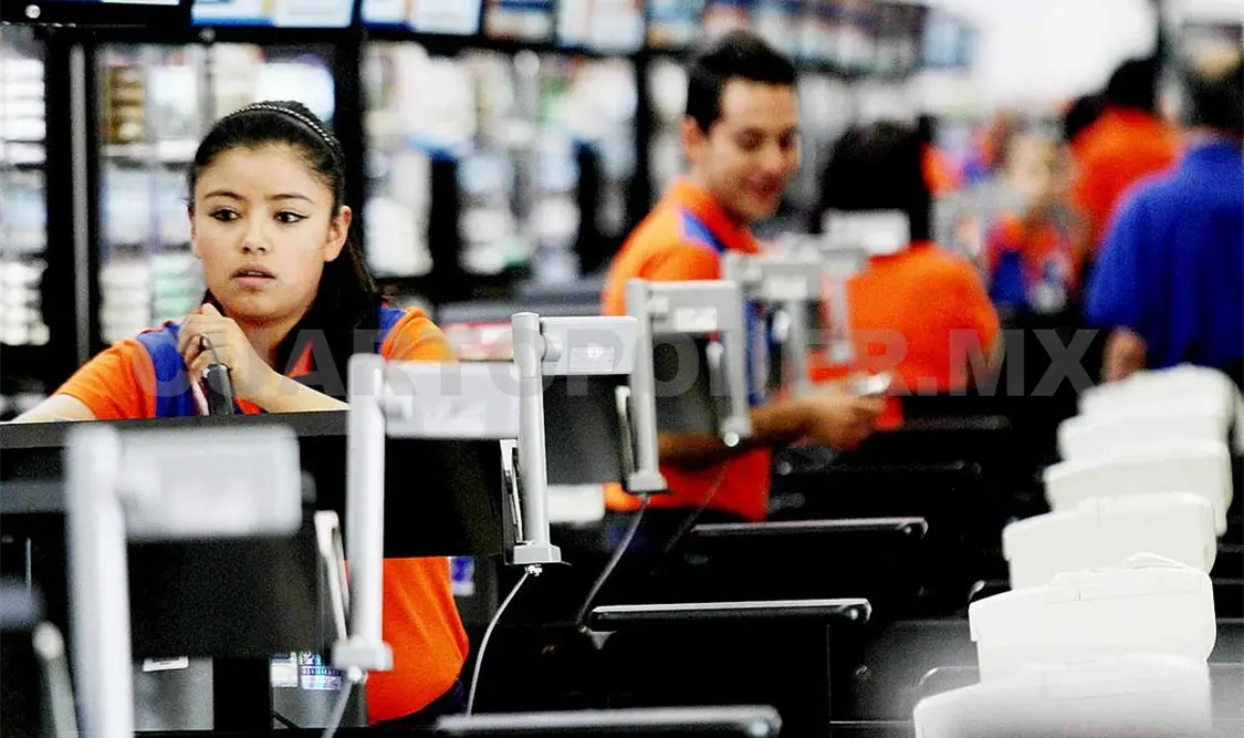 Trabajadores pagarán menos ISR