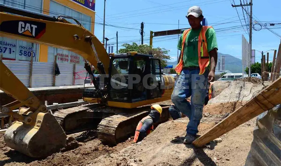 Se buscará una actualización en el tabulador de precios