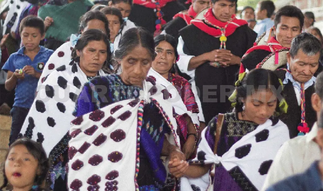 Denuncian que autoridades detuvieron a inocentes