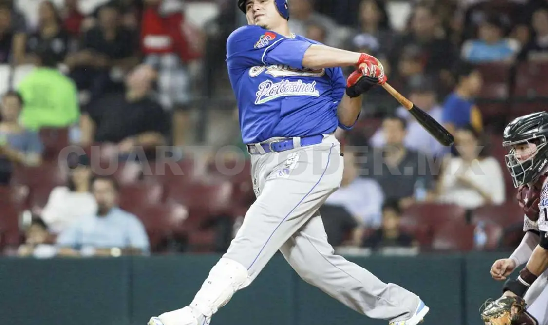 Charros vence a Tomateros y empata playoffs