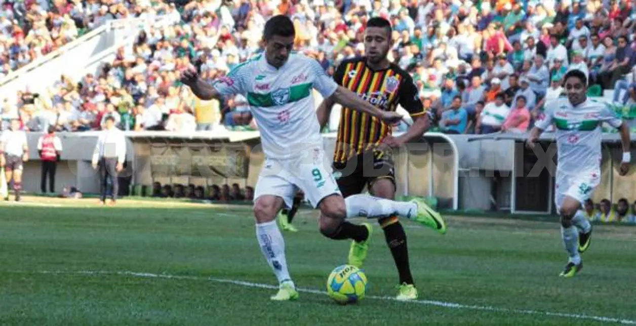 Club Zacatepec y Murciélagos FC abren la Copa MX