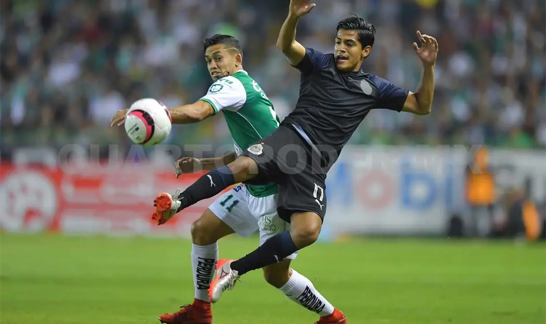 León, por triunfo ante Venados en debut de Copa