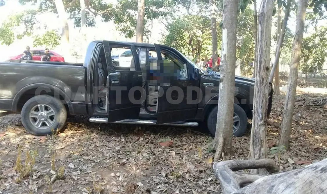 Ejecutan a balazos a exdirector de la Policía