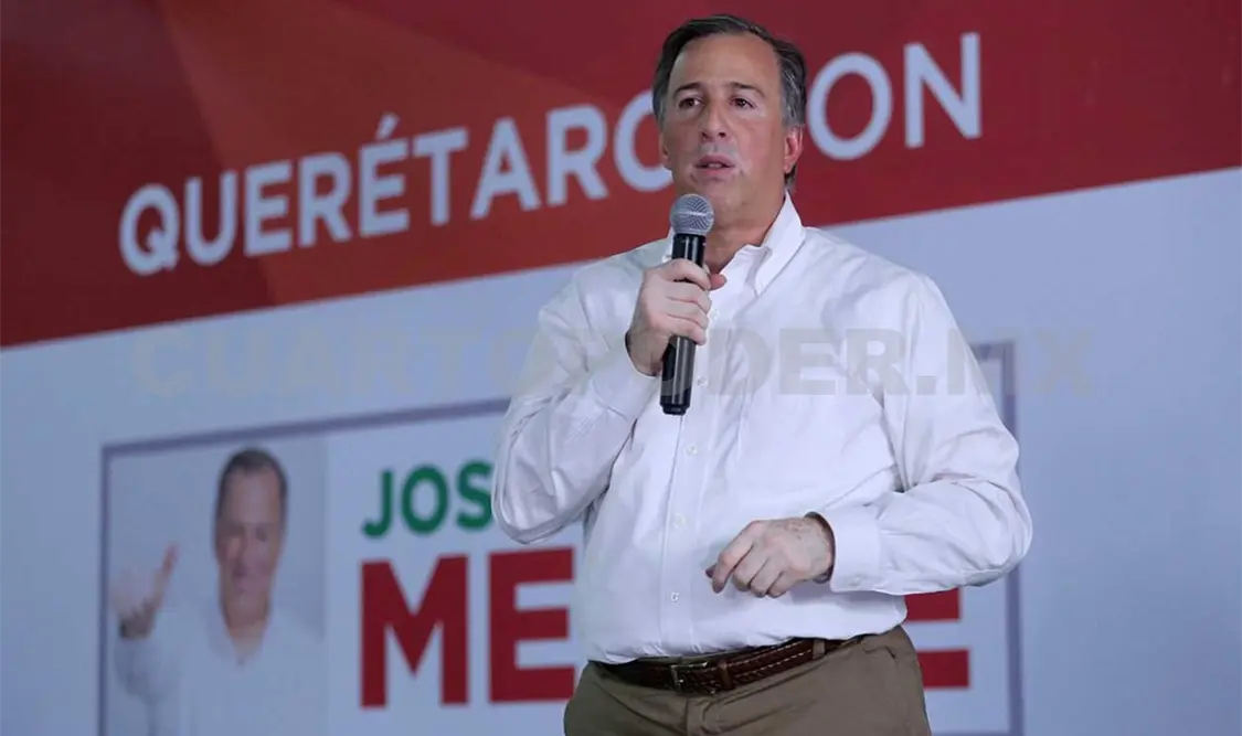 Meade llama a dejar fuera a mentirosos
