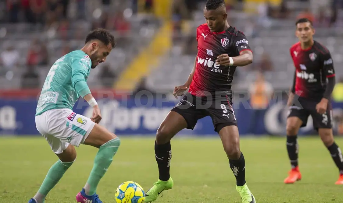 Atlas contra Veracruz en jornada inaugural