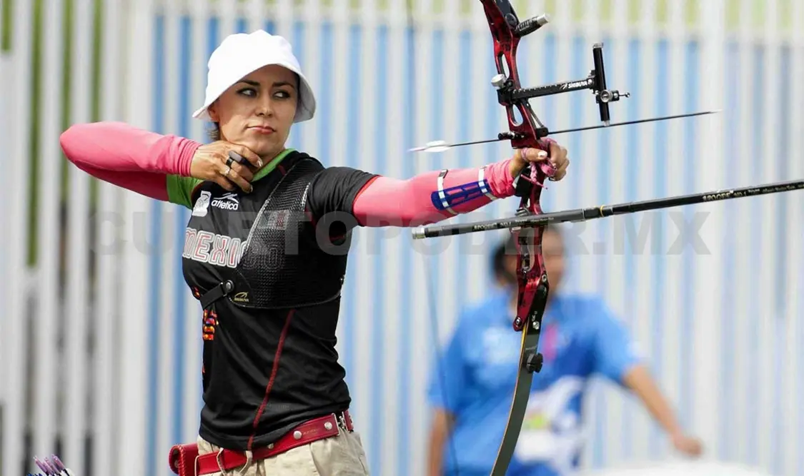 Roba la atención 45° Campeonato Nacional