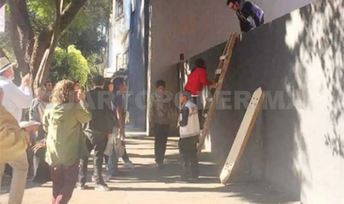 Museo Experimental El Eco demandará