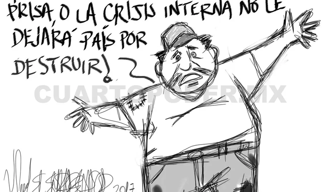 Entorno externo