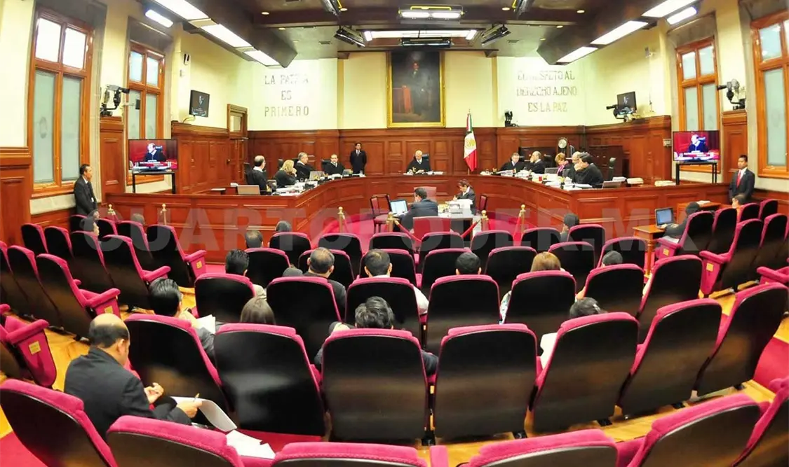 CNDH debe tramitar recursos con apego