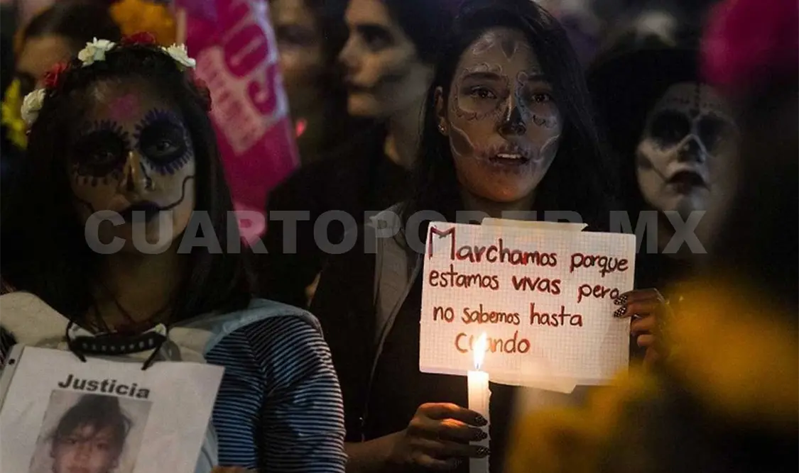 Estadísticas sobre violencia de género