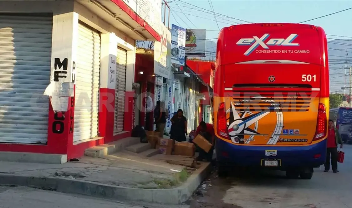 ‘Tijuaneros’, viaje a lo incierto