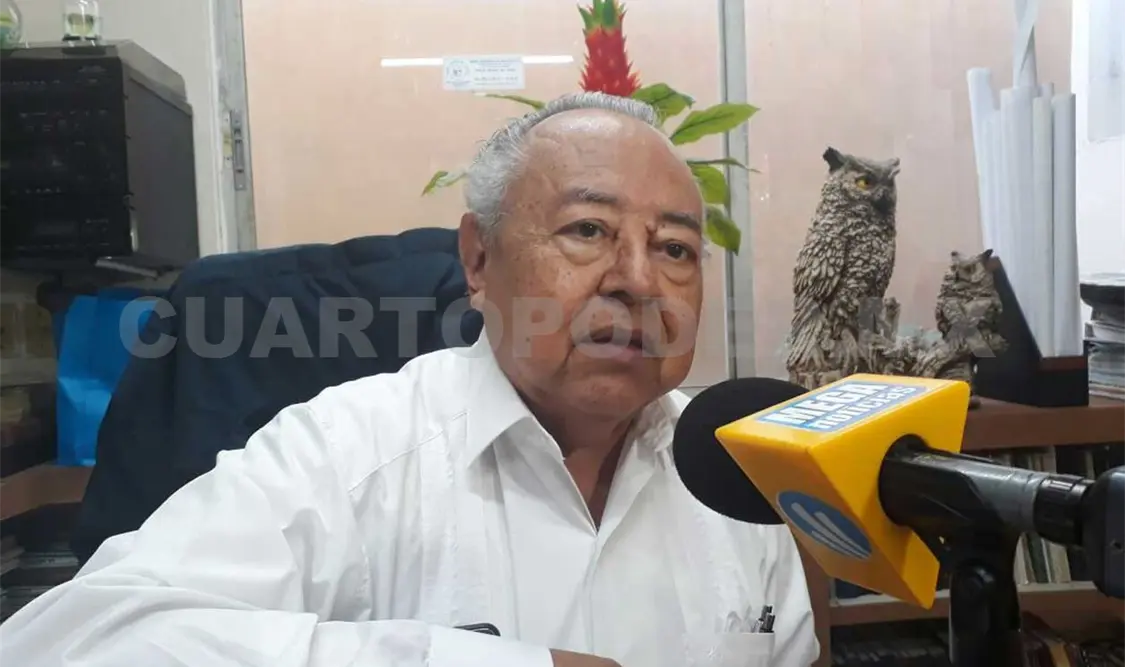 Legisladores sabían que su propuesta estaba fuera de ley