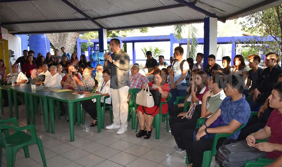 Catedráticos y estudiantes no permitirán imposición