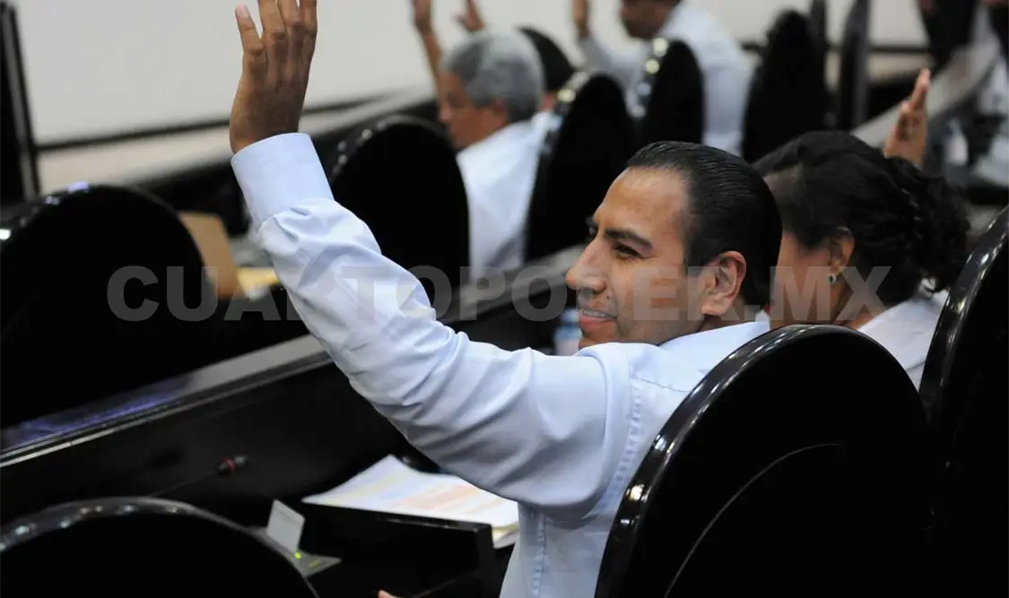 Garantizado el pago de aguinaldos en municipios: ERA