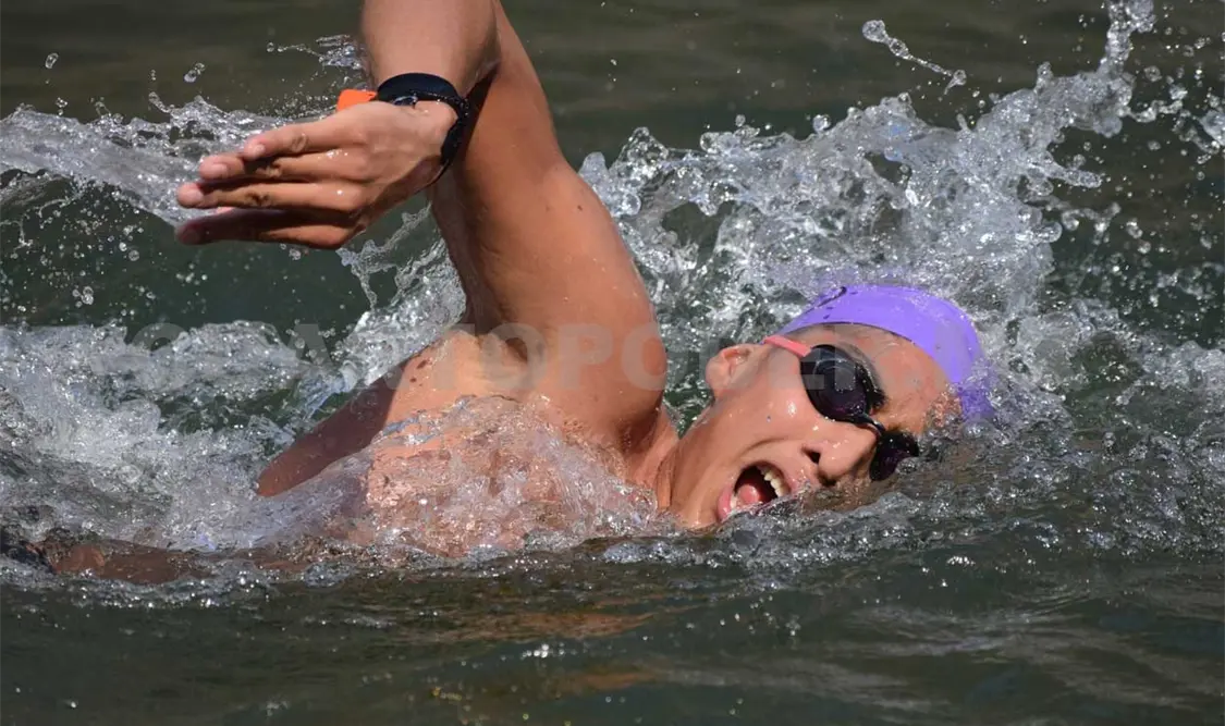 Se preparan para el XII Maratón 100% Cañón