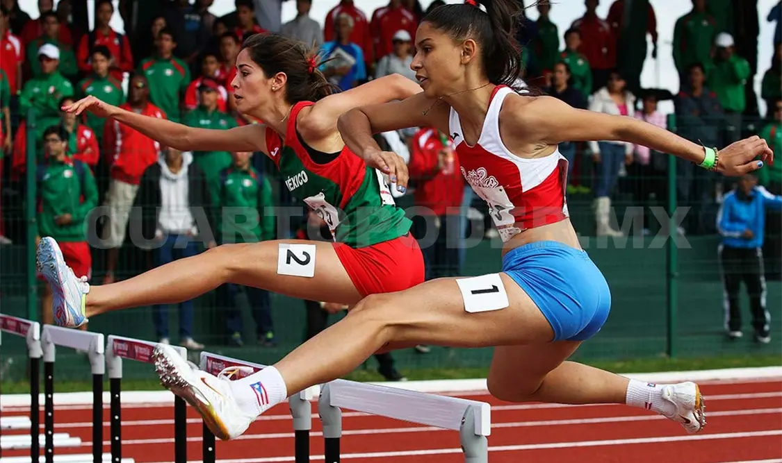 Refuerzan especialización de deportistas