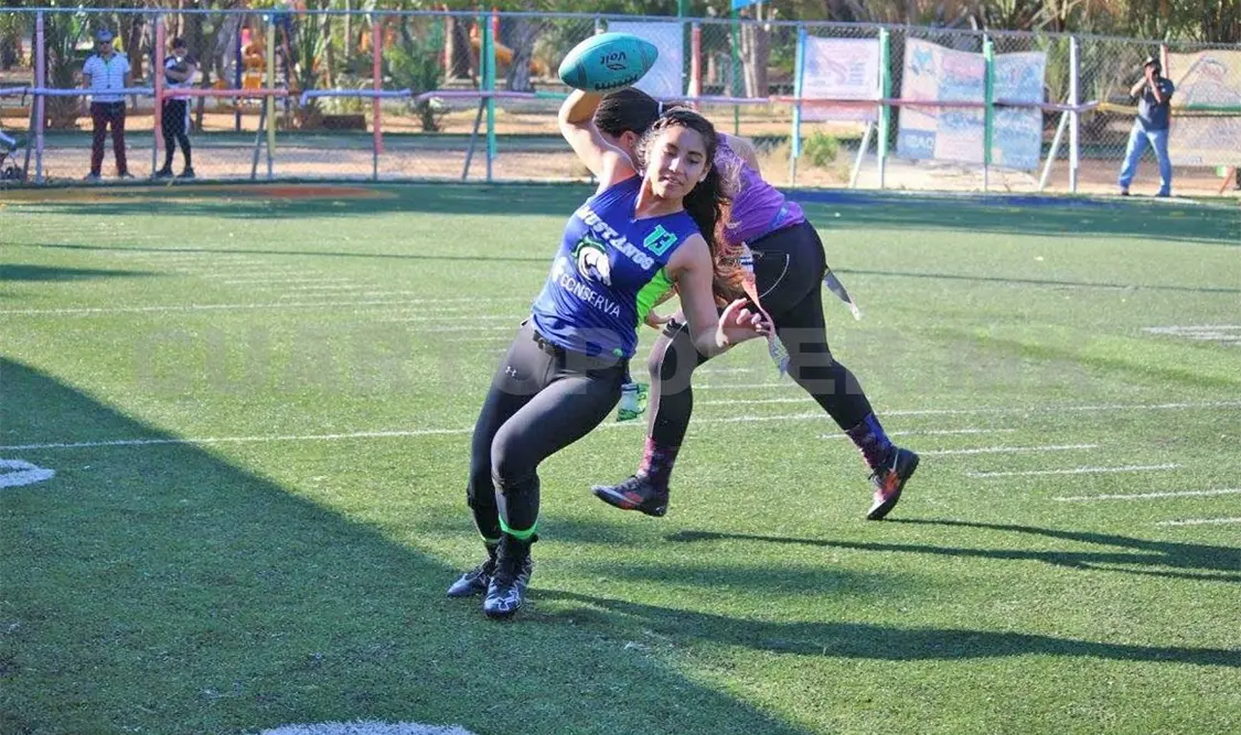 Mustangs gana y cierra la temporada como líder