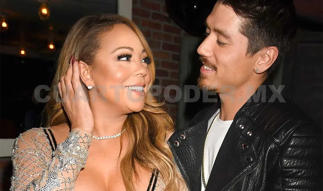 Mariah Carey comprará su propio anillo