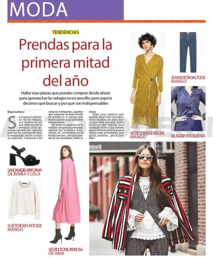 MODA