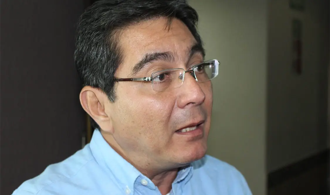 Ley atenta contra la propiedad privada a decir de empresarios