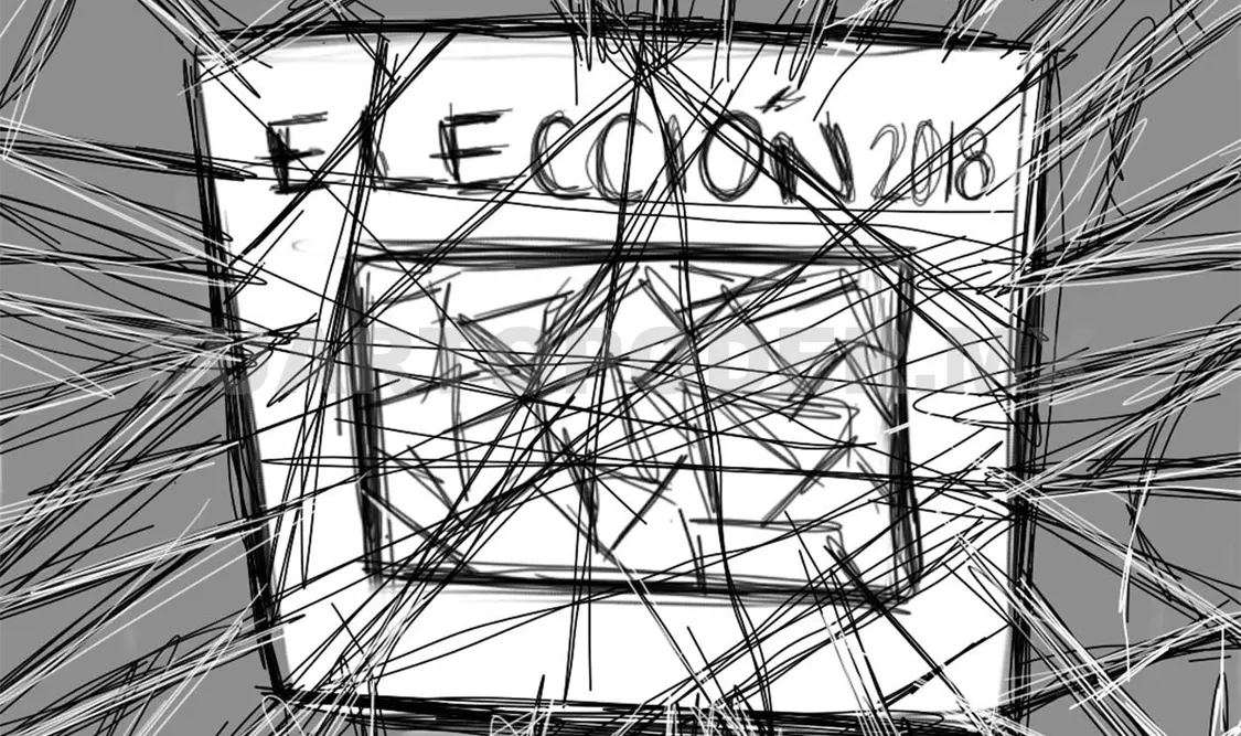 2018: la madre de todas las elecciones