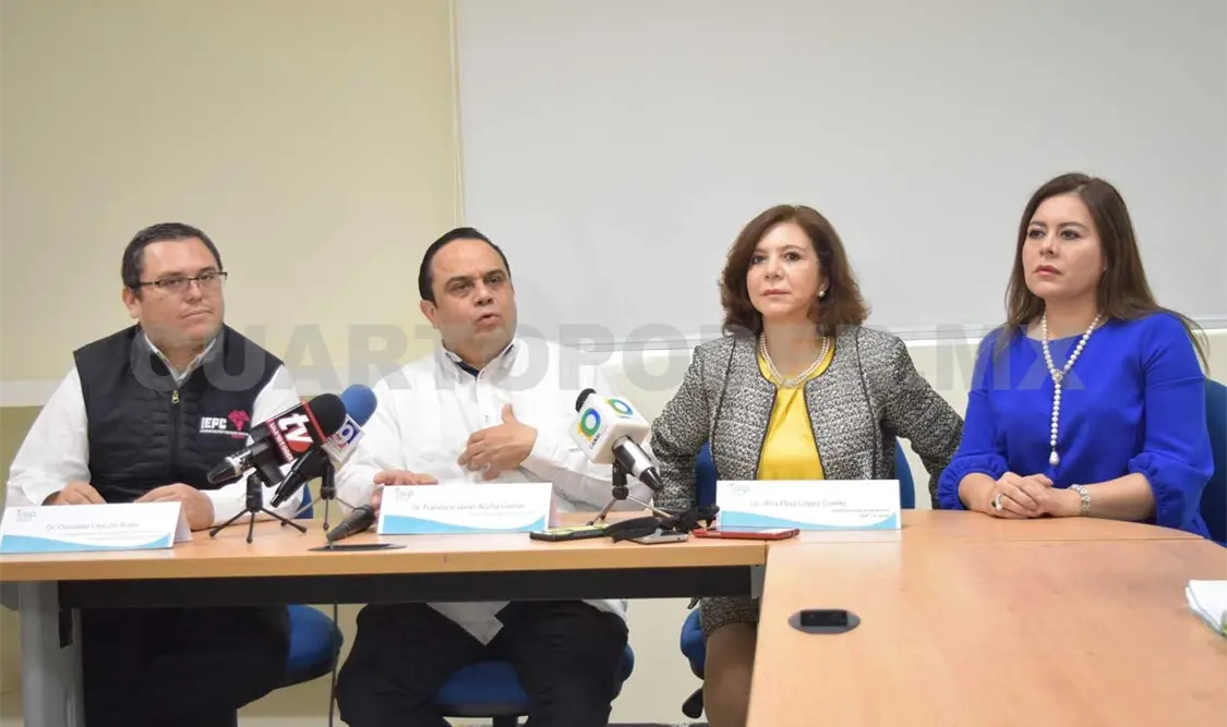 Vigilarán que candidatos cumplan en materia de transparencia: INAI