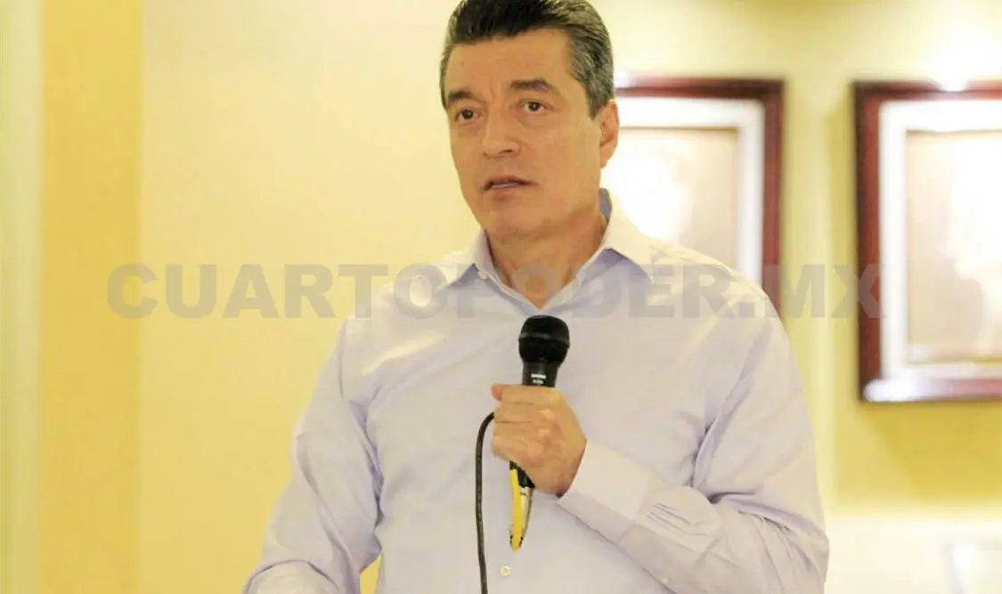 El PJE tiene que capacitarse constantemente: Rutilio