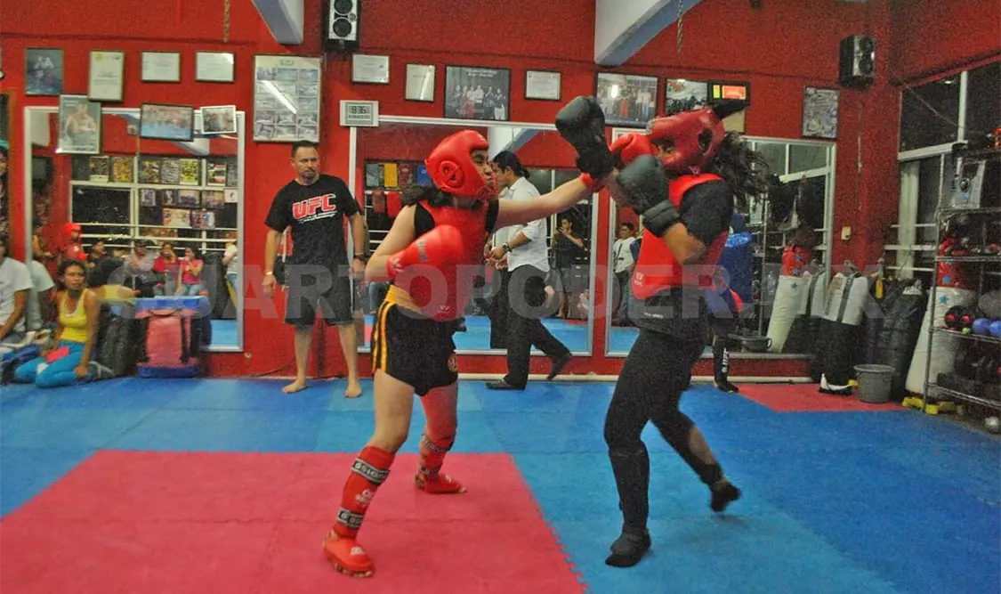 Copa Tai Yon va por su séptima edición