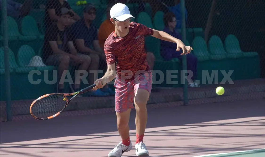 Inicia hoy el Torneo Pro Afiliación 2018