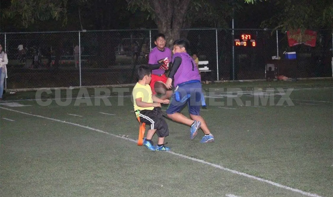 Pumas es segundo finalista en liebres