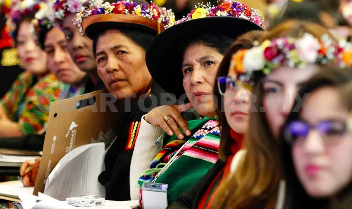 FAO reconoce política pública de México