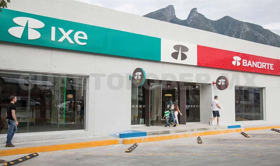 Reportan alza en multas a entidades financieras