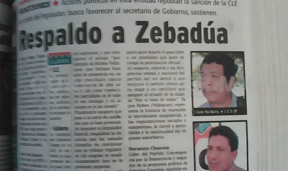 Siniestro pasado: Obligan a afectados por ‘Stan’ a tener casas azarosas