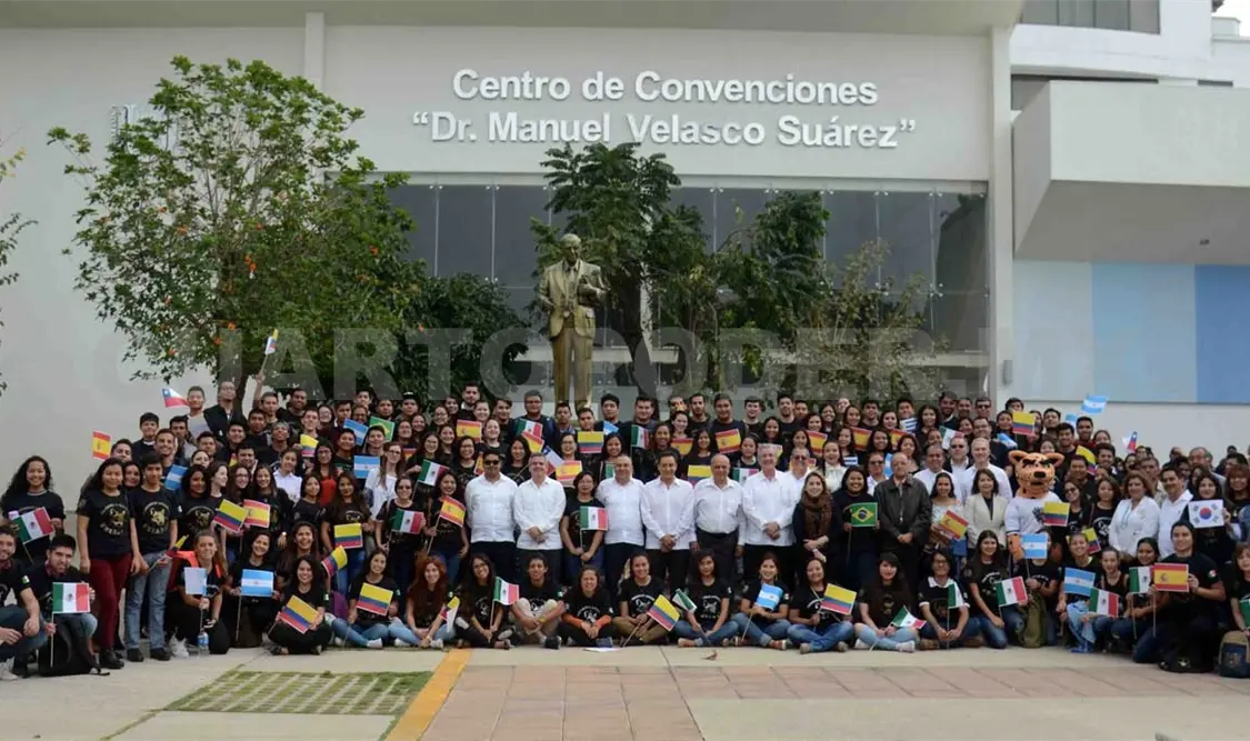 Programa de Movilidad beneficia a 220 jóvenes