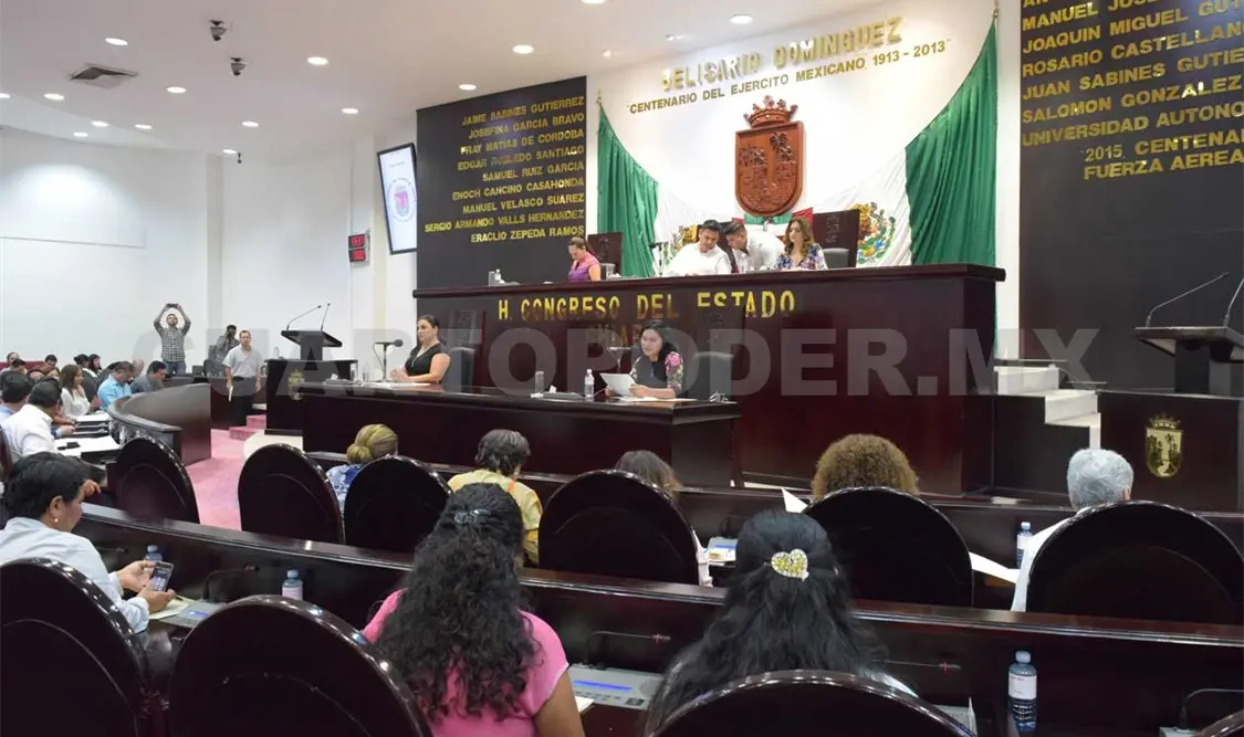 Darán Impulso a Ley para prevenir obesidad