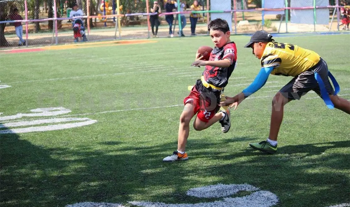 Listas las finales de liebres y heavy weight