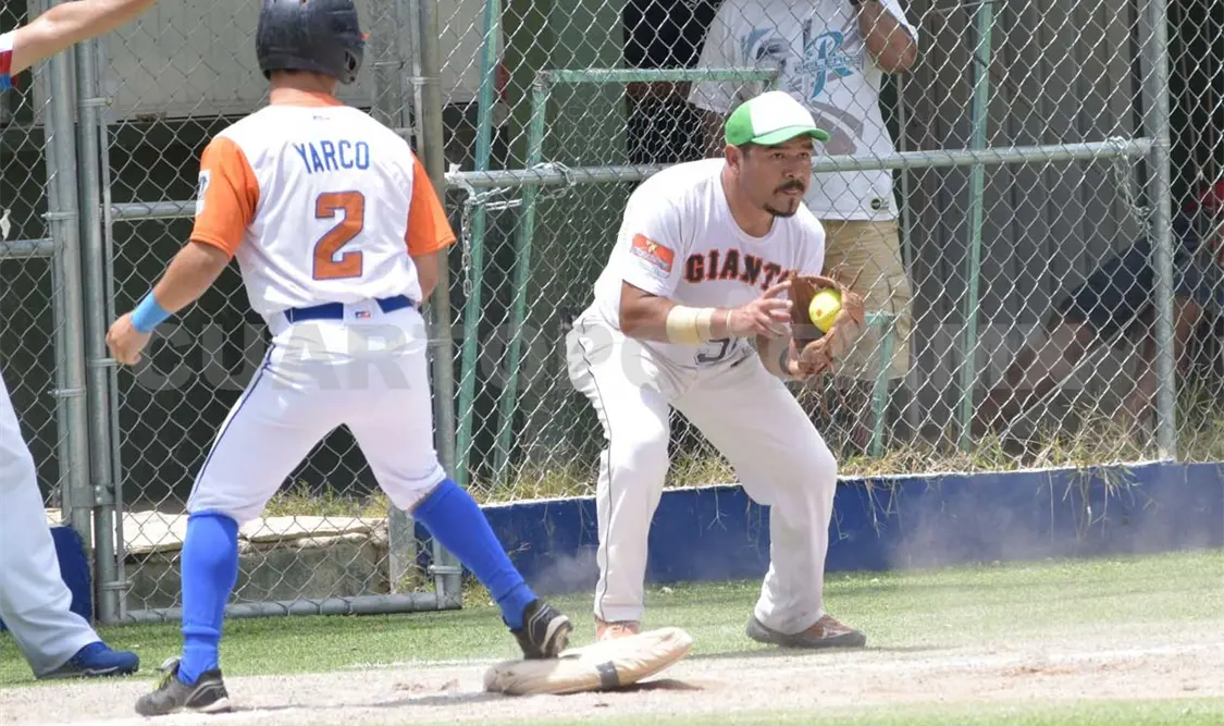 Pondrán a volar la pelota con el Torneo Invernal